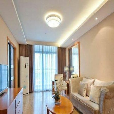 Pe Hotel Suzhou Gaojiao Branch Eksteriør bilde