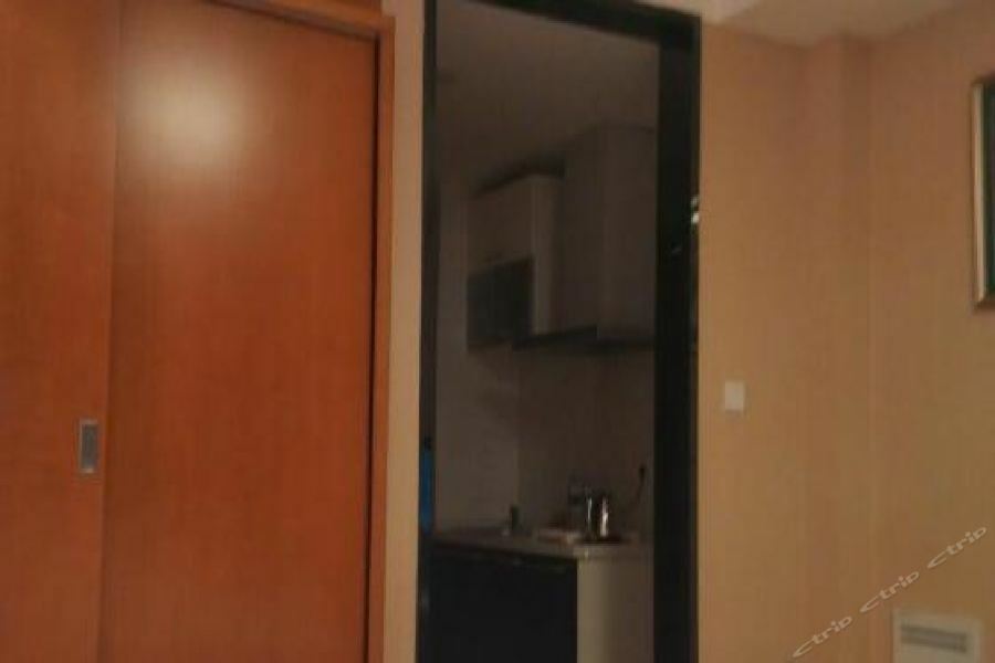 Pe Hotel Suzhou Gaojiao Branch Eksteriør bilde
