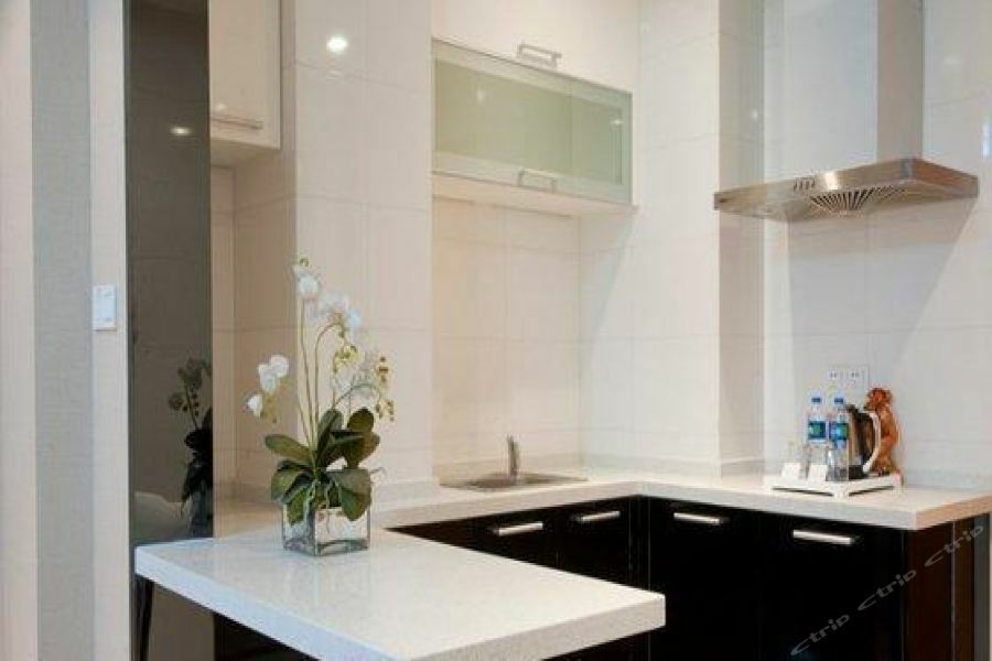 Pe Hotel Suzhou Gaojiao Branch Eksteriør bilde